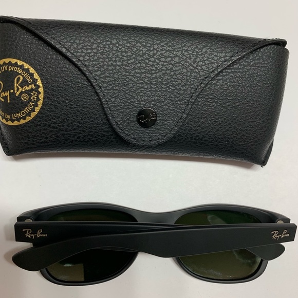 Brand New Ray-Ban Sunglasses. - Picture 2 of 5